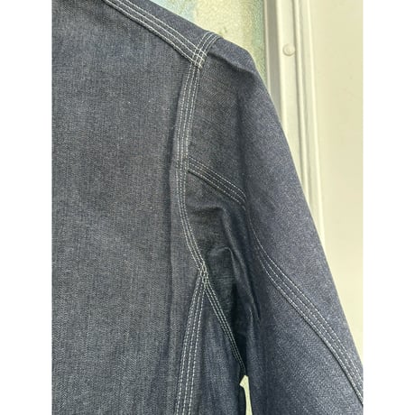 DURA-BILT SPECIAL JACKET SP21-J 10oz DENIM