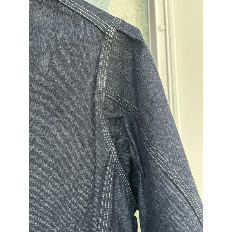 DURA-BILT SPECIAL JACKET SP21-J 10oz DENIM | Sh