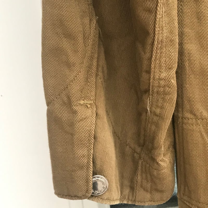 Vintage Nation-ALLS ALL IN ONE | Shank Clothing