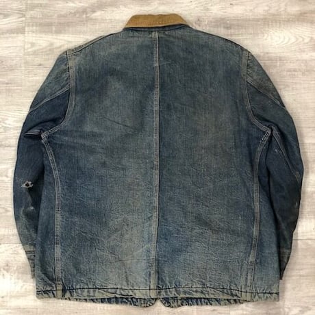 Vintage Lee 91-LJ