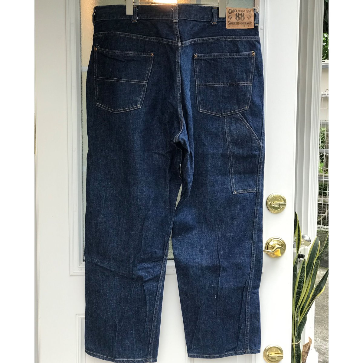 CAN'T BUST'EM キャントバステムペインター