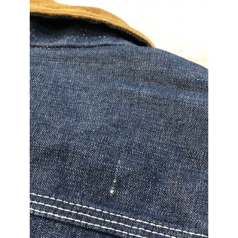 Vintage Lee 191-LB | Shank Clothing & Antiques