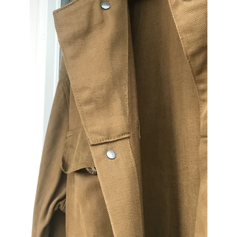 Vintage Nation-ALLS ALL IN ONE | Shank Clothing