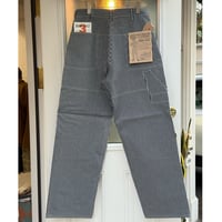 DURA-BILT PAINTER PANTS 27-W EXPRESS STRIPE | S