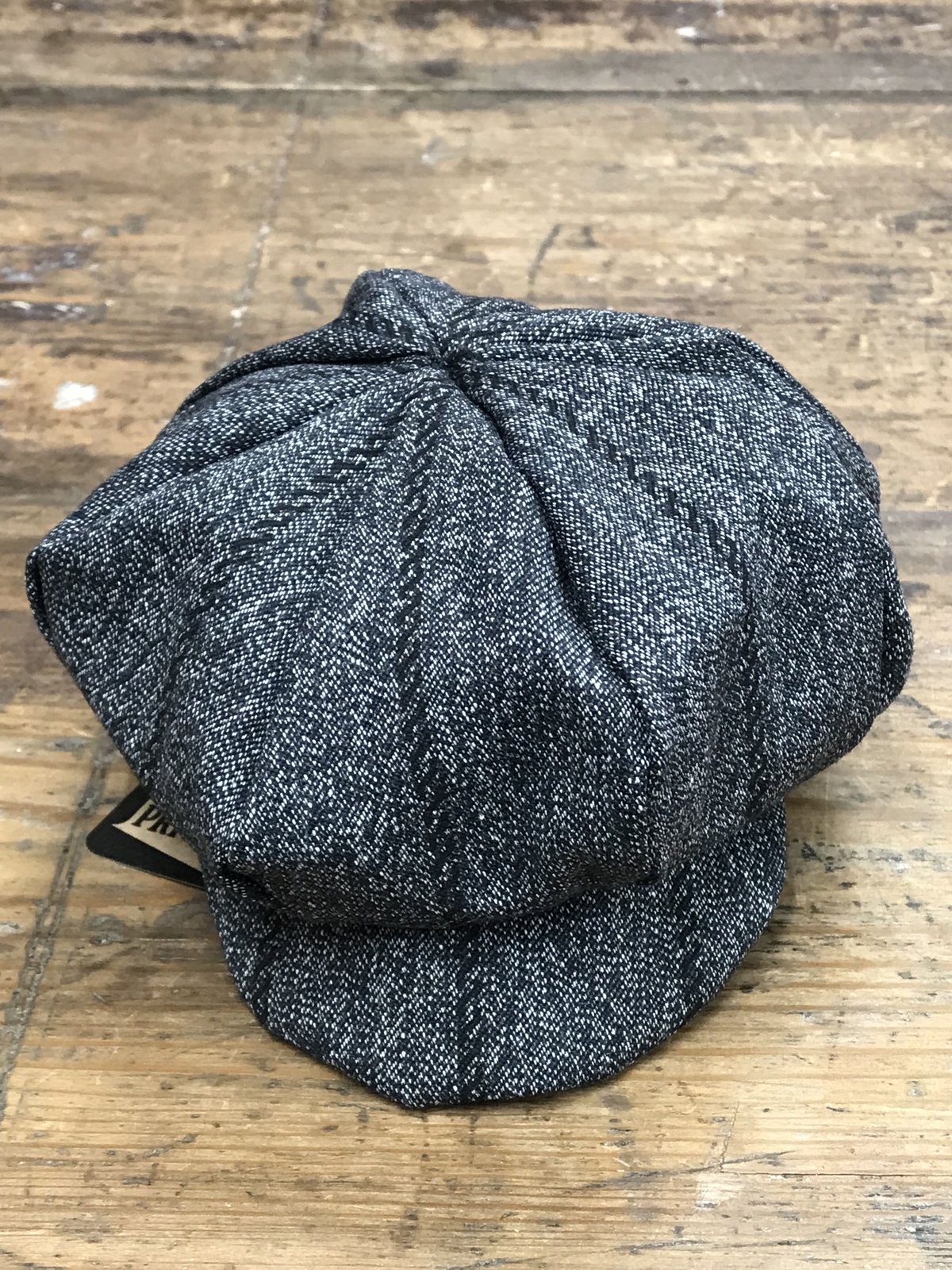 バディリー人形 帽子 buddy lee doll hat 【公式通販】
