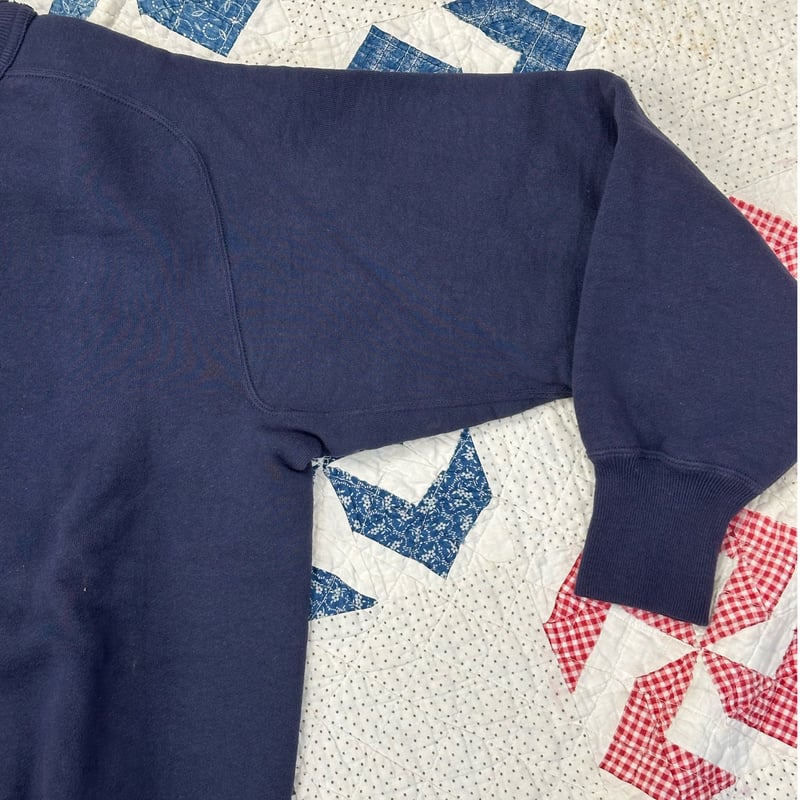 Gordon Double V Freedom Sleeve Sweat VINTAGE NA