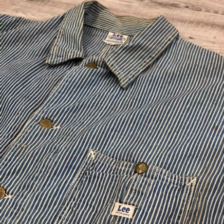 Vintage Lee 98-J