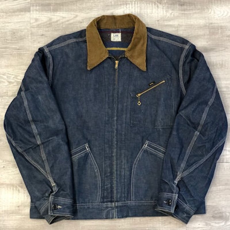 Vintage Lee 191-LB | Shank Clothing & Antiques Vintage Lee 191-LB | Shank Clothing & Antiques