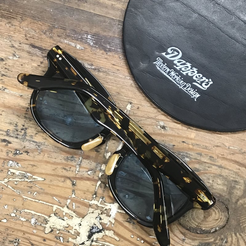 Dapper's GROOVER Wname Eyewear Type LANDSAT LOT