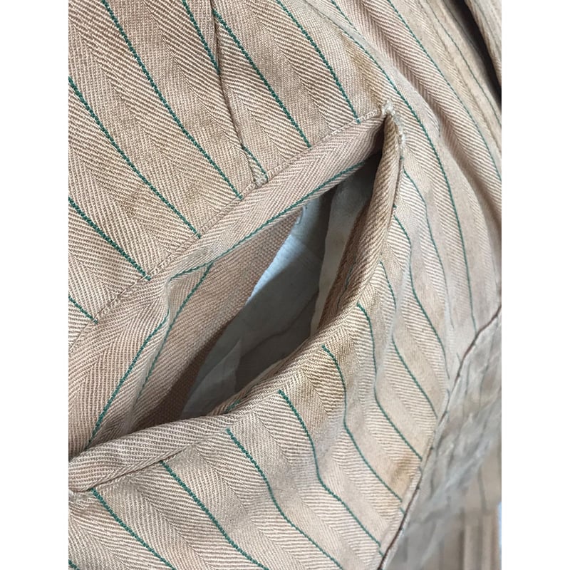 Vintage Lee Coca Cola WORKERS TROUSERS 斜めe赤タグ |