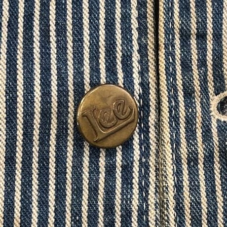 Vintage Lee 98-J