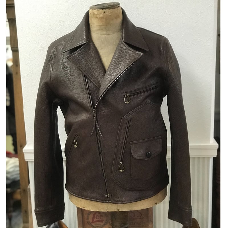 DAPPER'S JOHNSON BROS Sports Jacketサイズ40 DAPPER'S JOHNSON BROS Sports Jacketサイズ40 DAPPER´S JOHNSON BROS