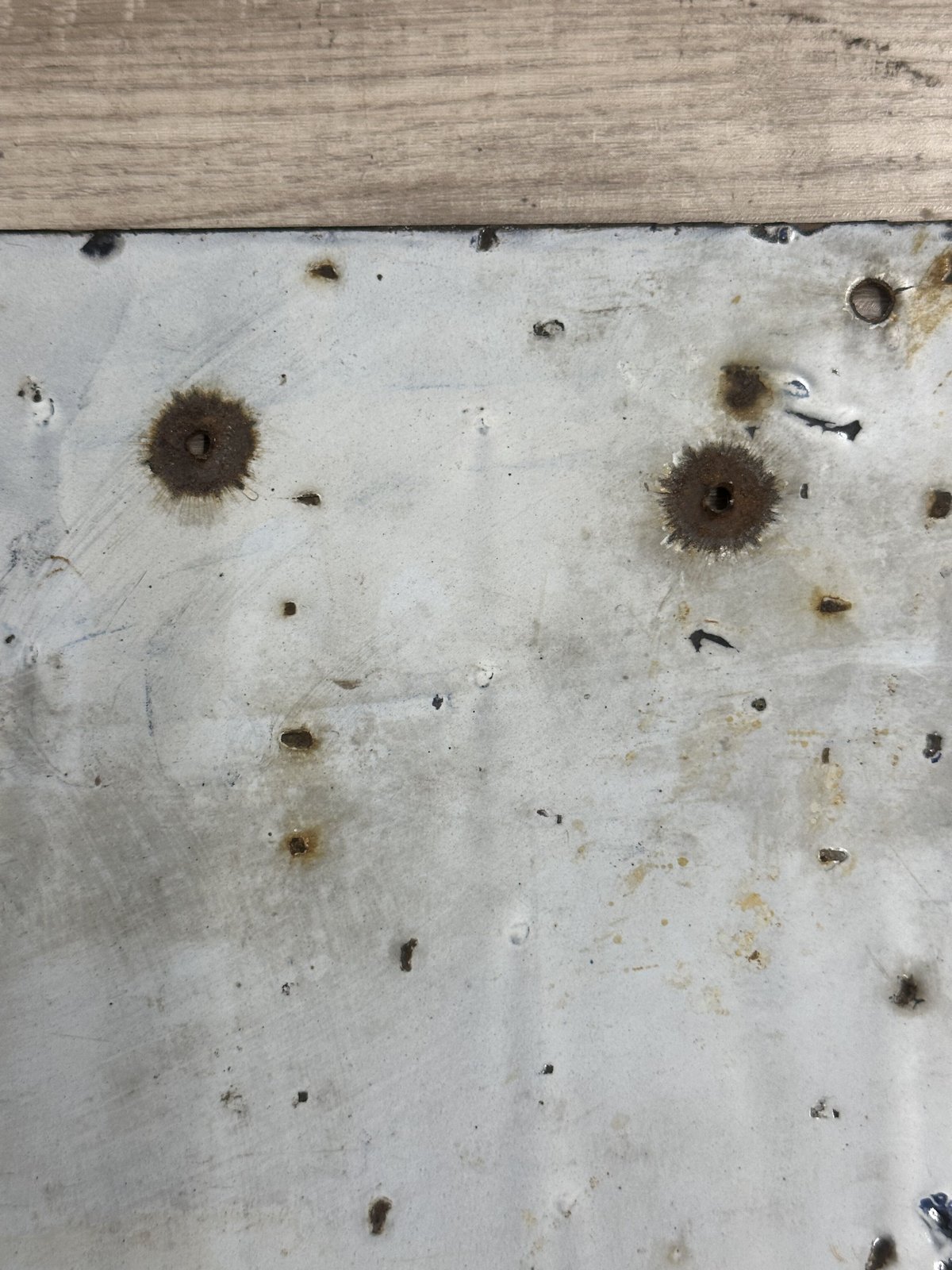 【anpunch】1919年Lee看板 anpunch様専用】1919年Lee看板 - メルカリ