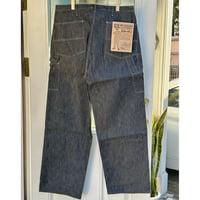 DURA-BILT PAINTER PANTS 21-W 10oz DENIM