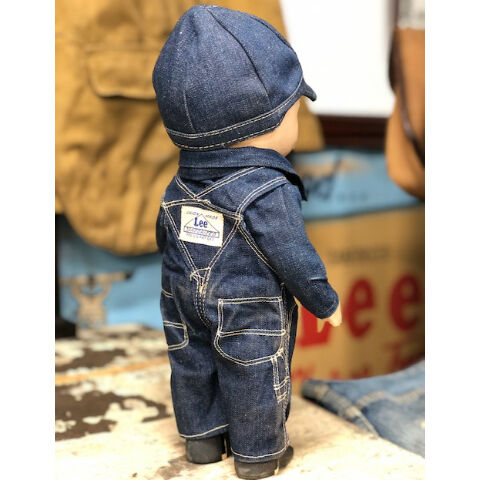 【スペシャル】BUDDY LEE ブルックリン ヴィンテージ 木製ハンガーセット スペシャル】BUDDY LEE ブルックリン ヴィンテージ 木製ハンガー
