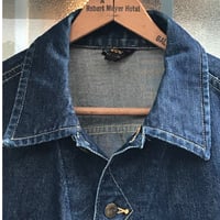 Vintage Lee 101-J 三角赤タグ