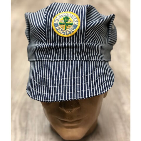 SPEIER'S BRAND SW-021 Vintage Railroad Patch Wo