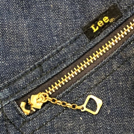 Vintage Lee 191-LB
