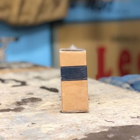 Vintage Lee WHOLE CLOVES Box