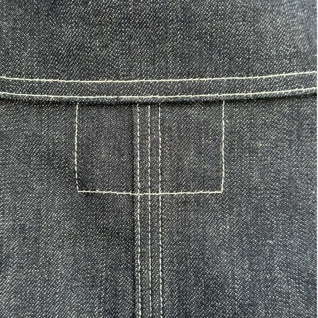 DURA-BILT SPECIAL JACKET SP21-J 10oz DENIM