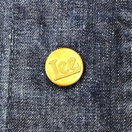Vintage Lee 91-J