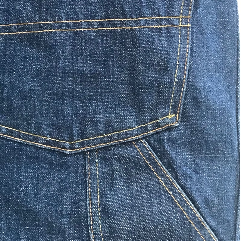 Vintage CAN'T BUST'EM 88NB PAINTER PANTS | Shan Vintage CAN'T BUST'EM 88NB PAINTER PANTS | Shan