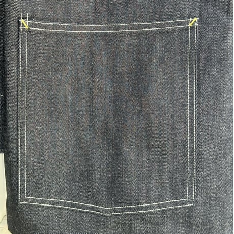 DURA-BILT SPECIAL JACKET SP21-J 10oz DENIM