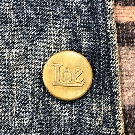 Vintage Lee 91-LJ
