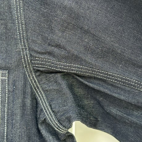DURA-BILT SPECIAL JACKET SP21-J 10oz DENIM