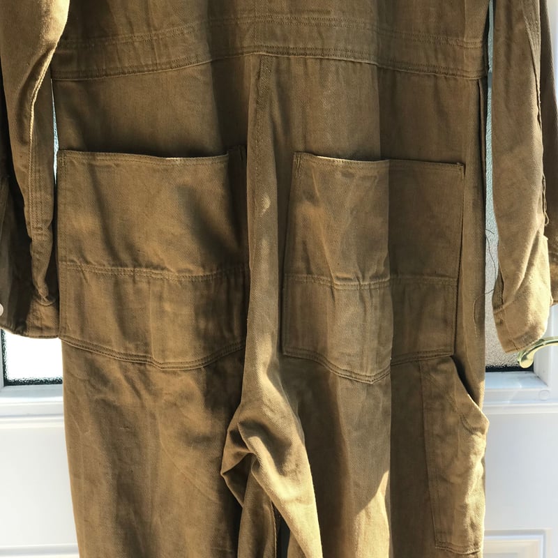 Vintage Nation-ALLS ALL IN ONE | Shank Clothing