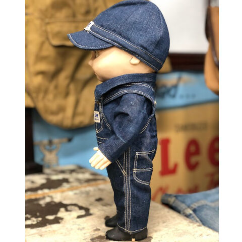 Vintage Buddy Lee Doll | Shank Clothing & Antiques Vintage Buddy Lee Doll | Shank Clothing & Antiques