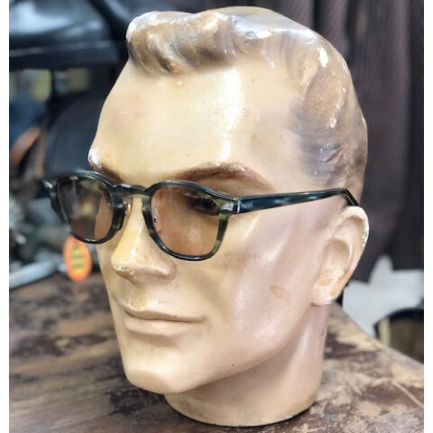 Dapper's GROOVER Wname Eyewear Type DOLL LOT146