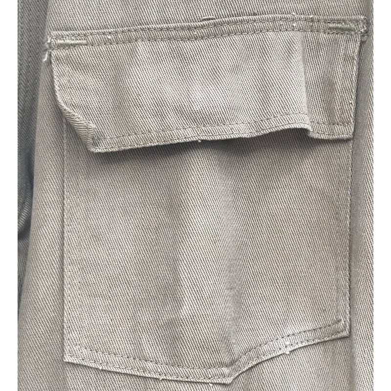 Vintage Nation-ALLS ALL IN ONE | Shank Clothing