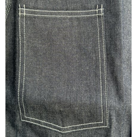 DURA-BILT SPECIAL JACKET SP21-J 10oz DENIM