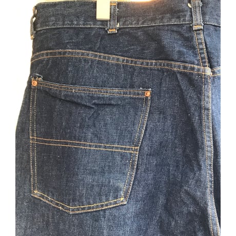 Vintage CAN'T BUST'EM 88NB PAINTER PANTS