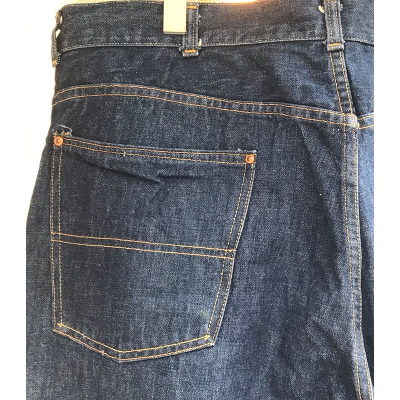 Vintage CAN'T BUST'EM 88NB PAINTER PANTS | Shan Vintage CAN'T BUST'EM 88NB PAINTER PANTS | Shan