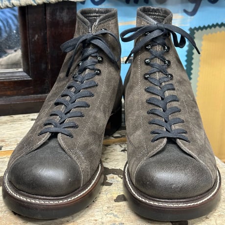 Classical Lineman Boots LOT1152 CABIN