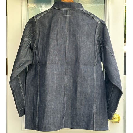 DURA-BILT SPECIAL JACKET SP21-J 10oz DENIM
