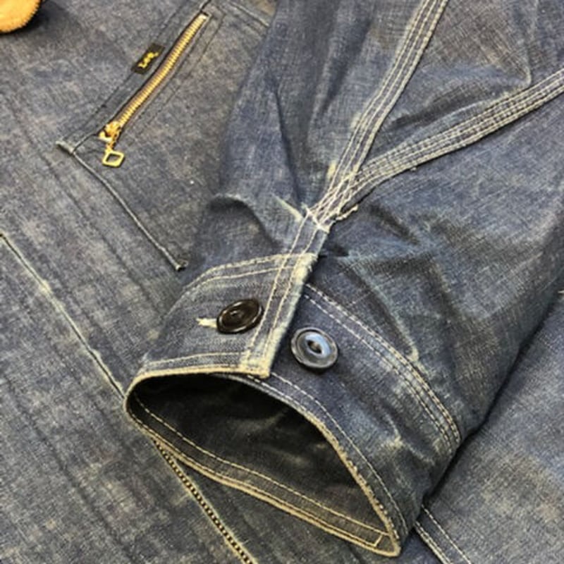 Vintage Lee 191-LB | Shank Clothing & Antiques