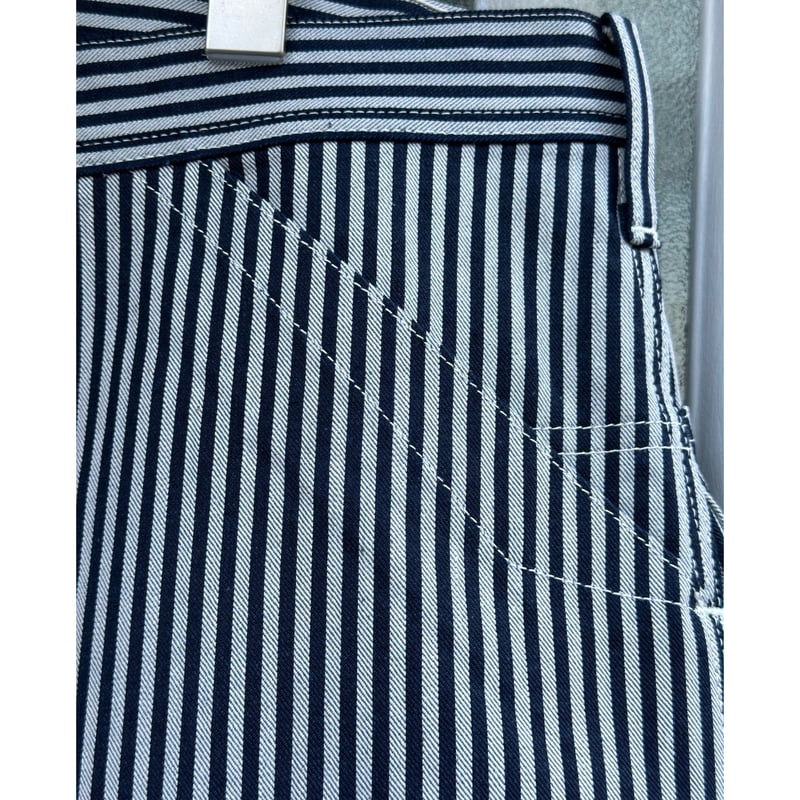 DURA-BILT PAINTER PANTS 27-W EXPRESS STRIPE | S