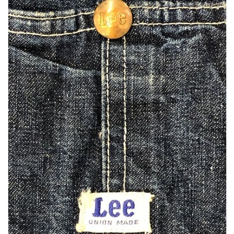 Vintage Lee 91-J