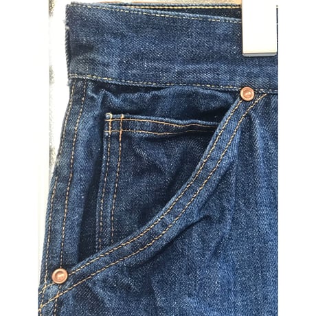 Vintage CAN'T BUST'EM 88NB PAINTER PANTS