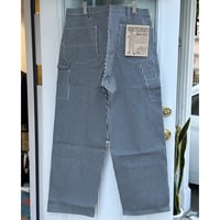 DURA-BILT PAINTER PANTS 27-W EXPRESS STRIPE