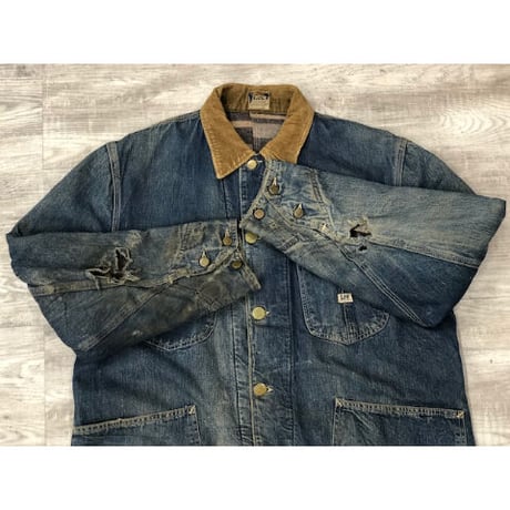 Vintage Lee 91-LJ