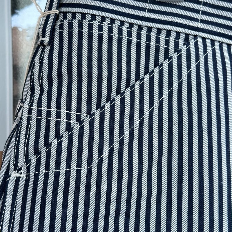 パンツ DURA-BILT PAINTER PANTS EXPRESS STRIPE DURA-BILT PAINTER PANTS 27-W EXPRESS STRIPE | S