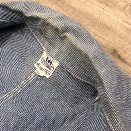 Vintage Lee 96-J