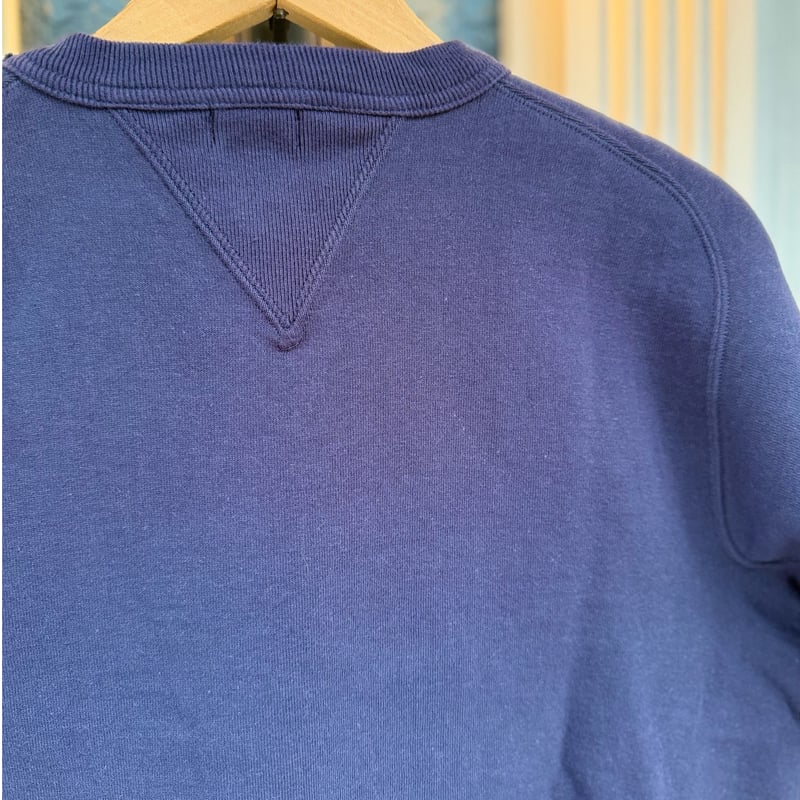 Gordon Double V Freedom Sleeve Sweat VINTAGE NA