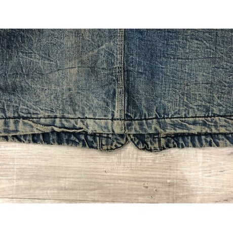Vintage Lee 91-LJ
