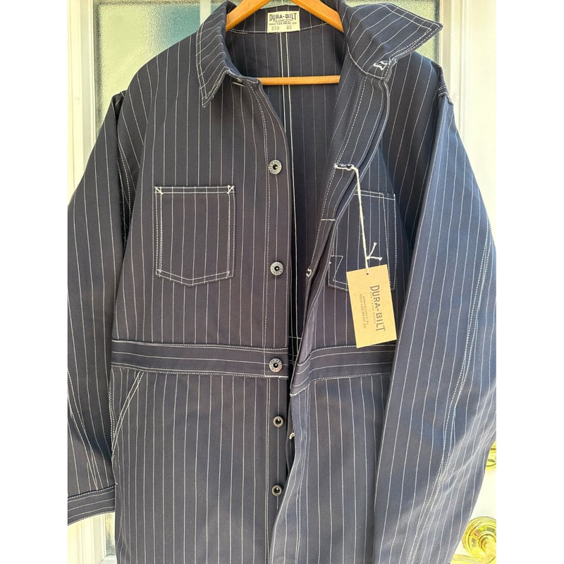 パンツ dapper's dura bilt one piece suits 8oz パンツ dapper's dura