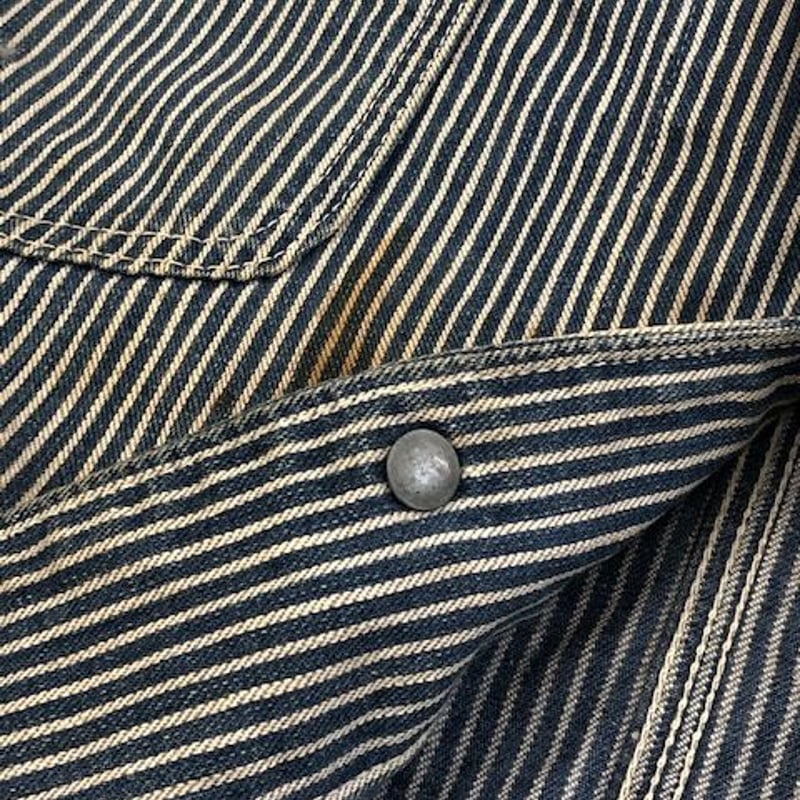 Vintage Lee 98-J | Shank Clothing & Antiques